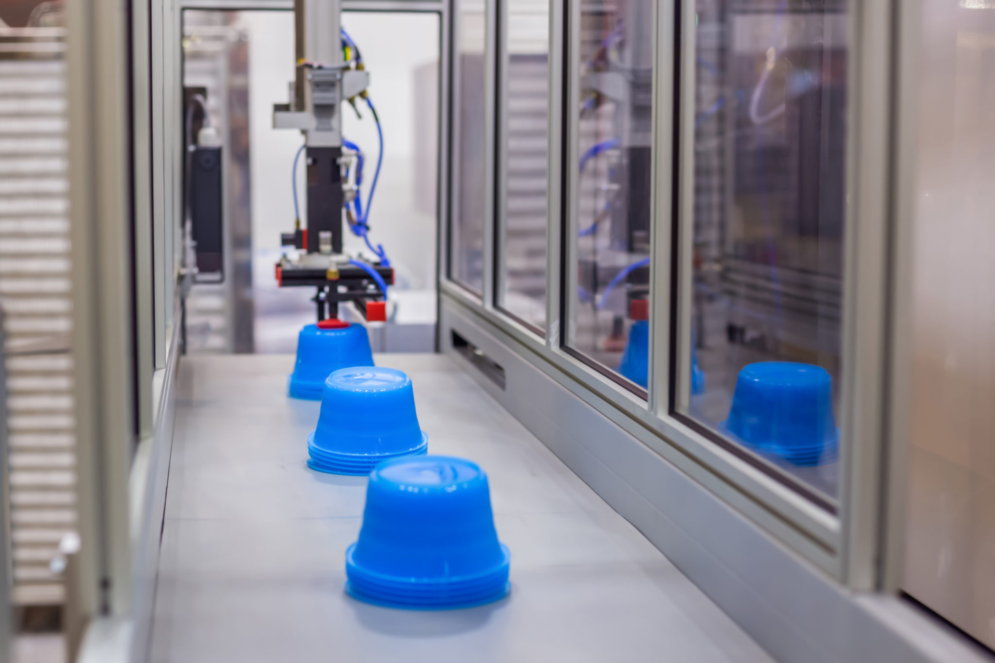 Applications for Injection Molding Special Tool & Engineering, Inc.