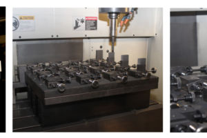 cnc machining shop
