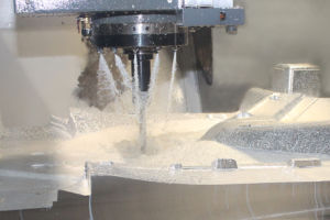 special tool injection molding