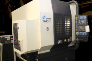 fraser mi tool design and engineering