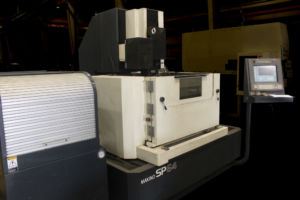 fraser mi cnc machining
